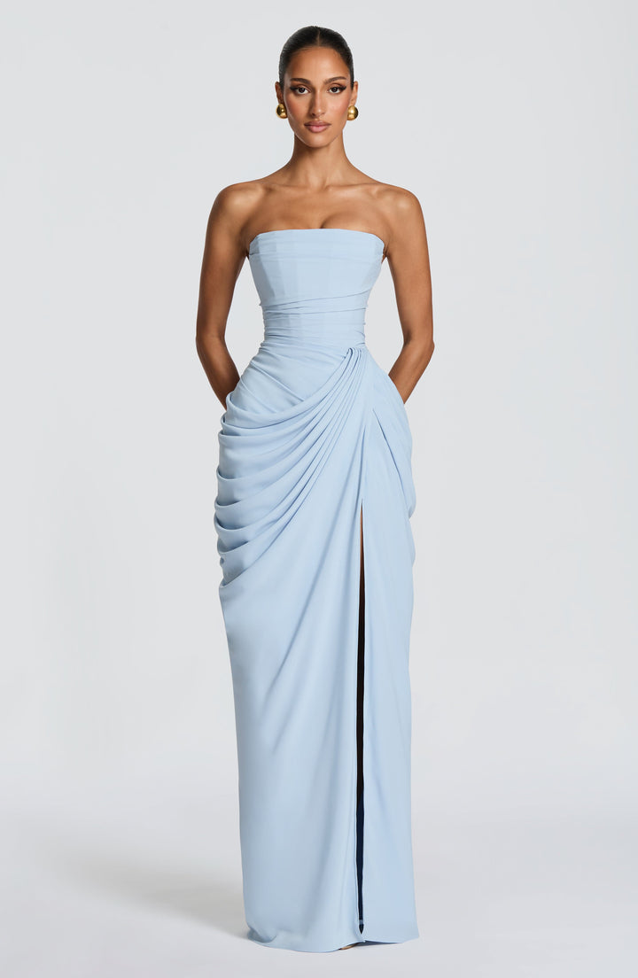 Vestito Lola™  | Eleganza scultorea che definisce la tua figura