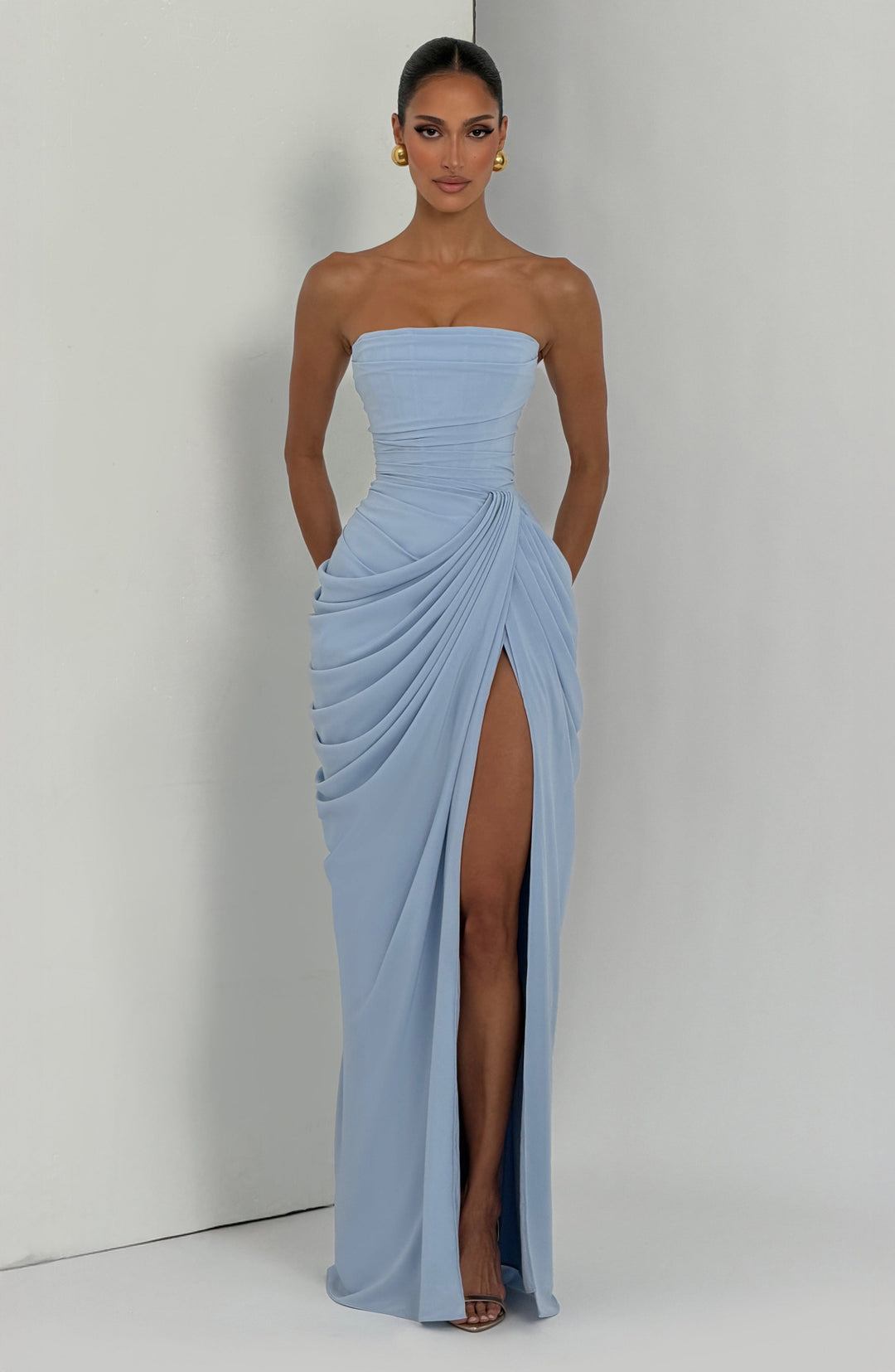 Vestito Lola™  | Eleganza scultorea che definisce la tua figura