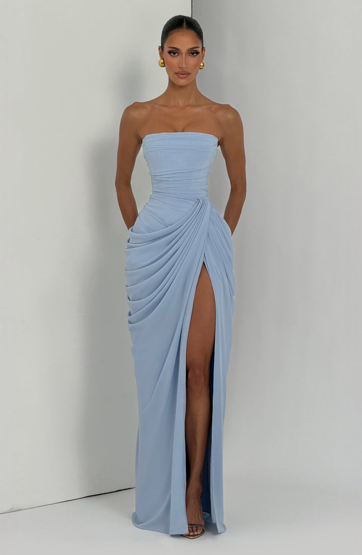 Vestito Lola™  | Eleganza scultorea che definisce la tua figura