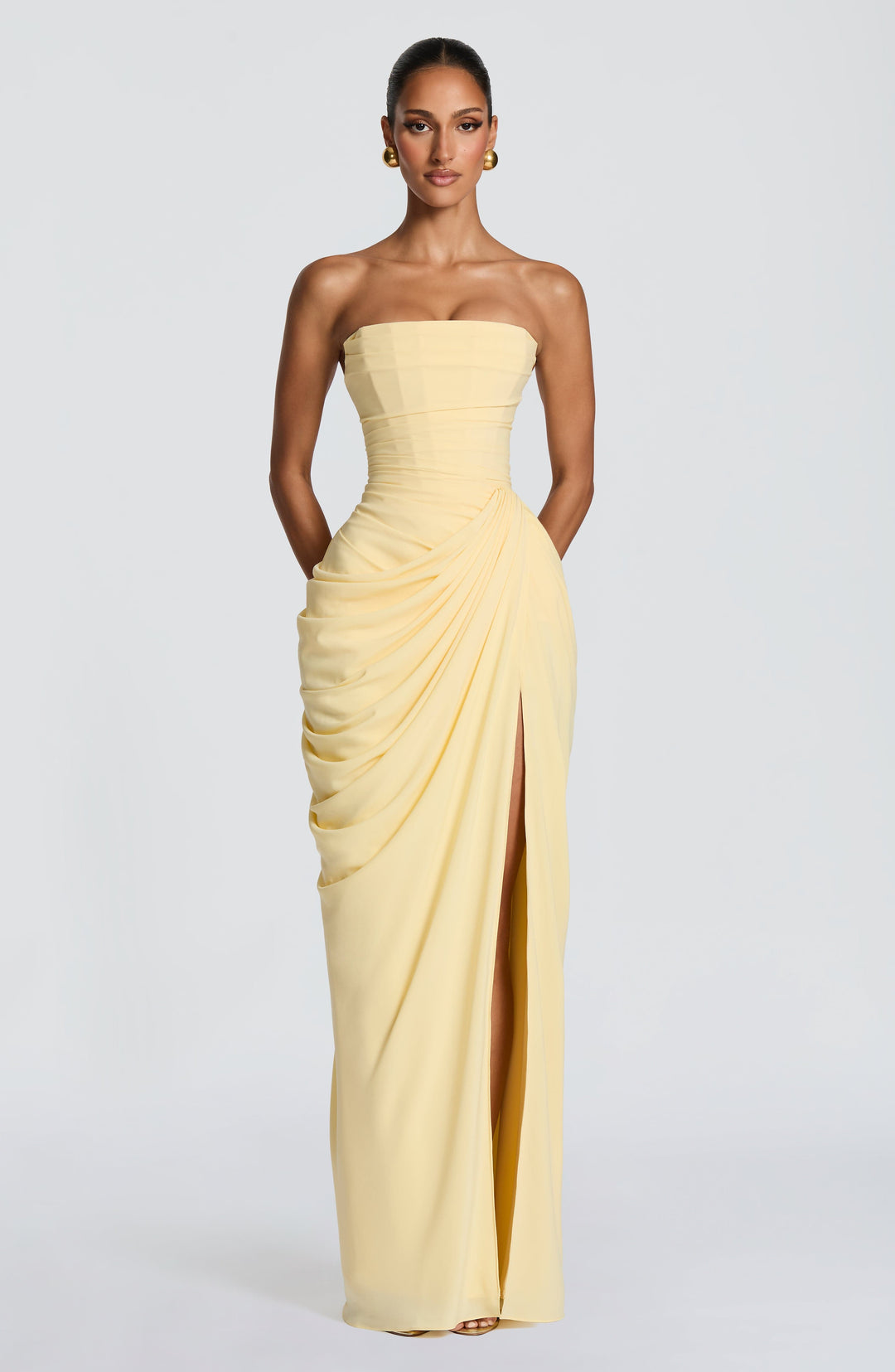 Vestito Lola™  | Eleganza scultorea che definisce la tua figura