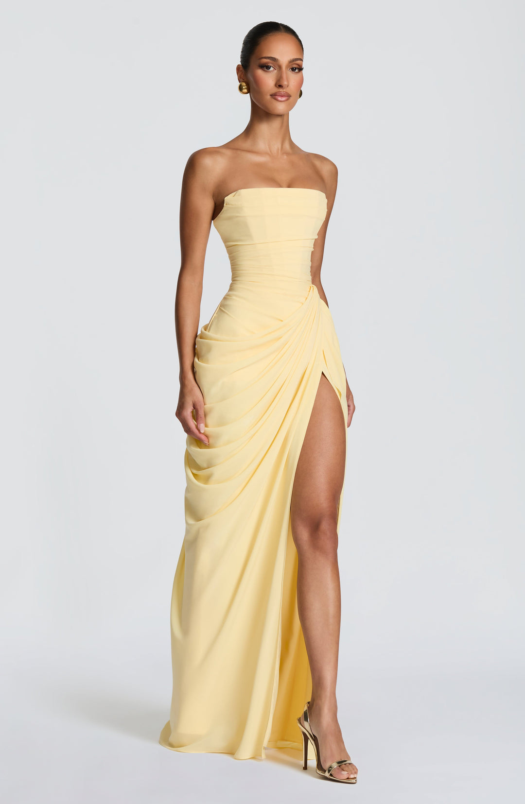 Vestito Lola™  | Eleganza scultorea che definisce la tua figura