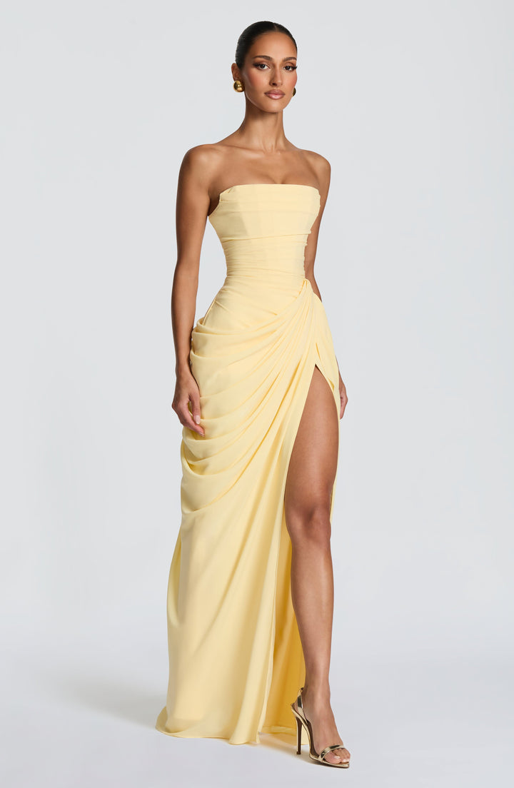 Vestito Lola™  | Eleganza scultorea che definisce la tua figura
