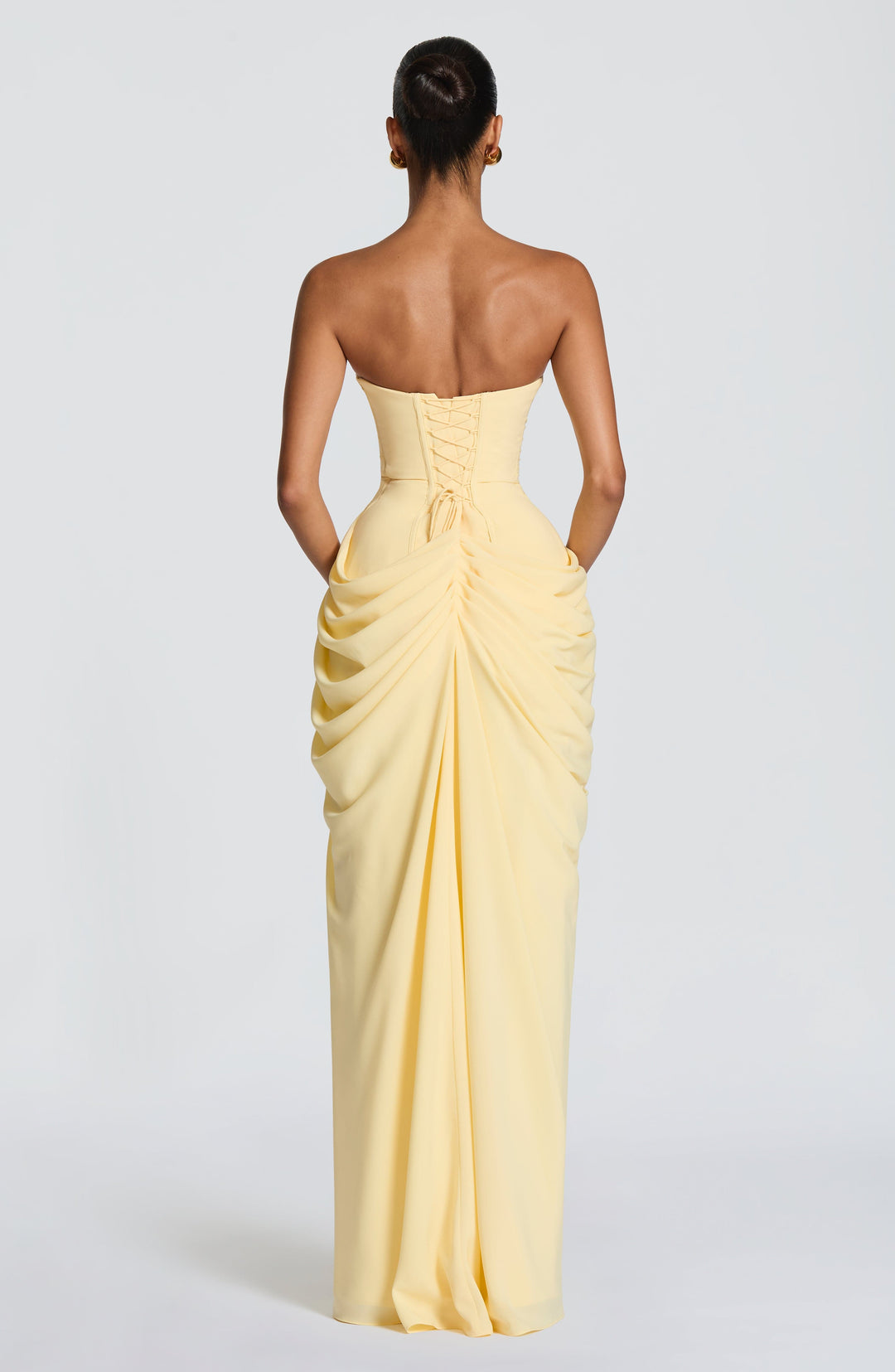 Vestito Lola™  | Eleganza scultorea che definisce la tua figura