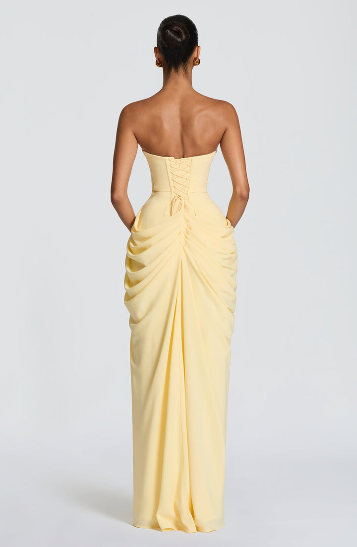 Vestito Lola™  | Eleganza scultorea che definisce la tua figura