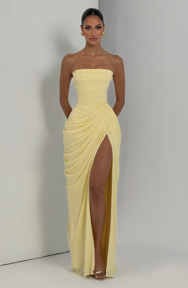 Vestito Lola™  | Eleganza scultorea che definisce la tua figura