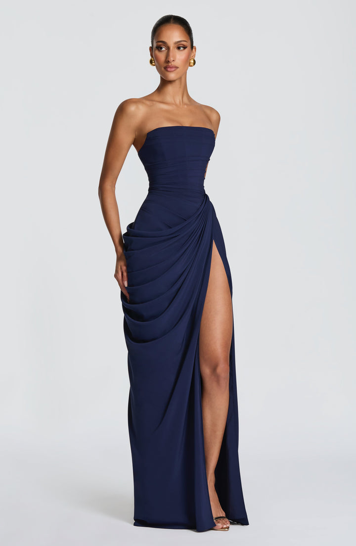 Vestito Lola™  | Eleganza scultorea che definisce la tua figura