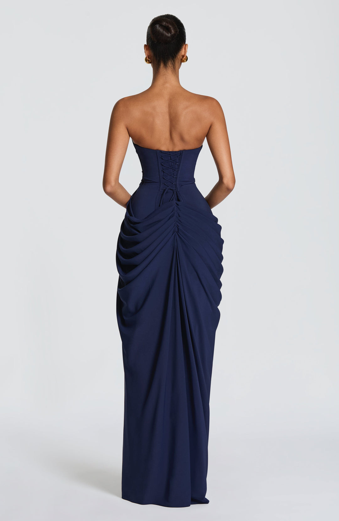 Vestito Lola™  | Eleganza scultorea che definisce la tua figura