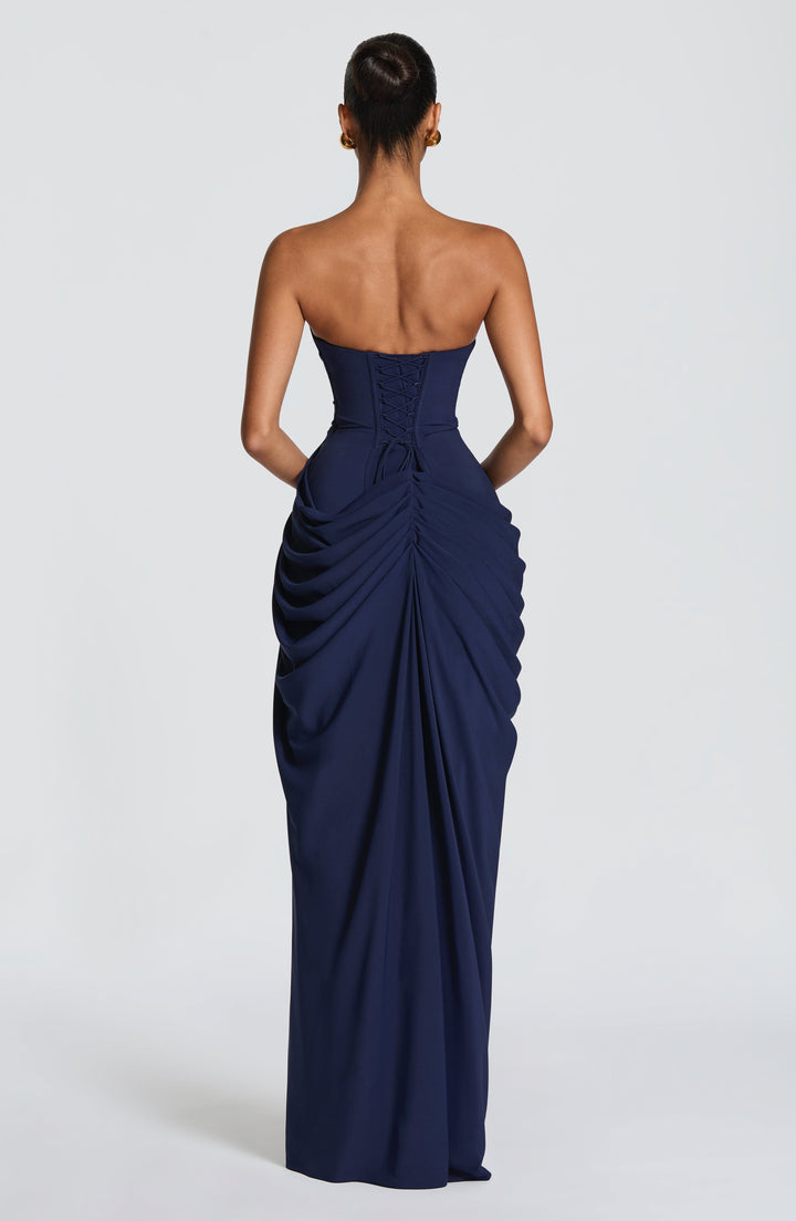 Vestito Lola™  | Eleganza scultorea che definisce la tua figura