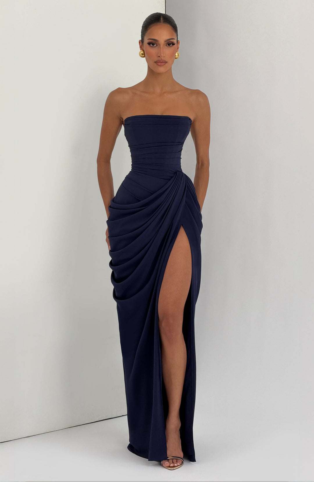 Vestito Lola™  | Eleganza scultorea che definisce la tua figura