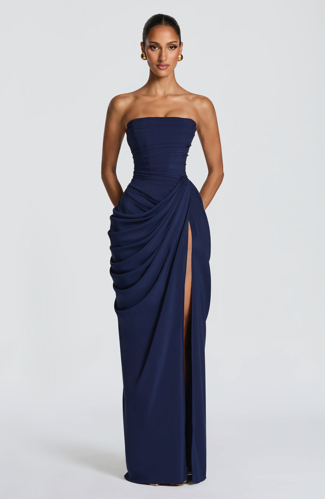 Vestito Lola™  | Eleganza scultorea che definisce la tua figura