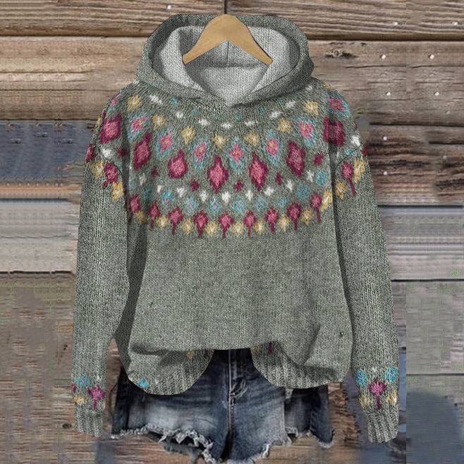 Wren™ | Felpa Nordica Calda