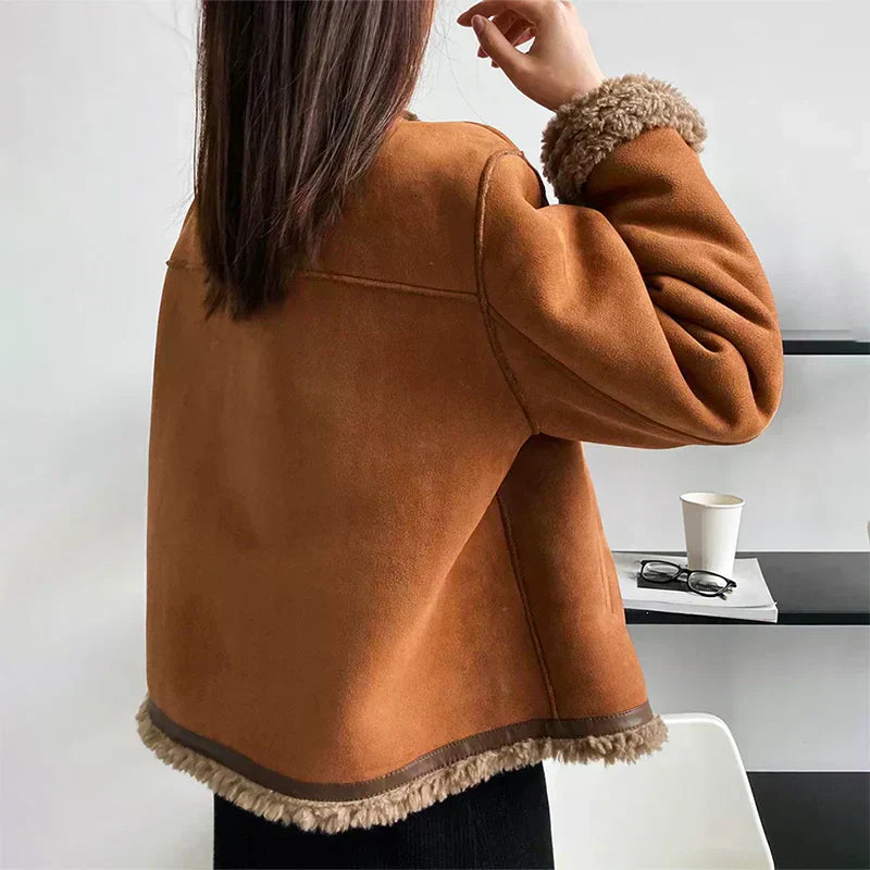 Hayden Rosalie™ | Giacca Elegante e Senza Tempo