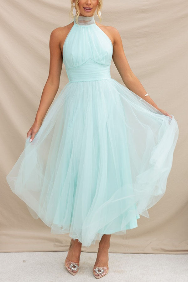 Phoebe | Abito Elegante in Tulle