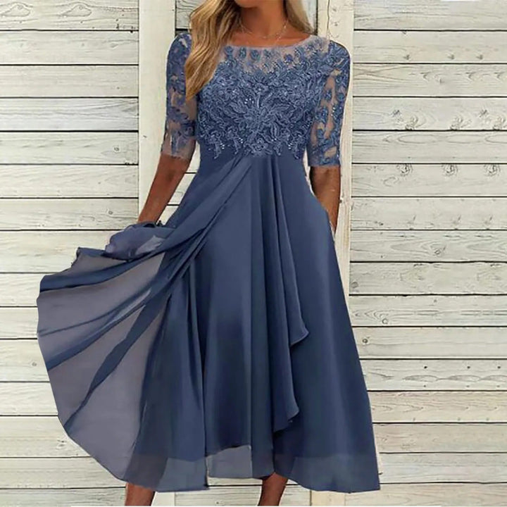 Amalia™ – L'Abito Elegante per Momenti Speciali