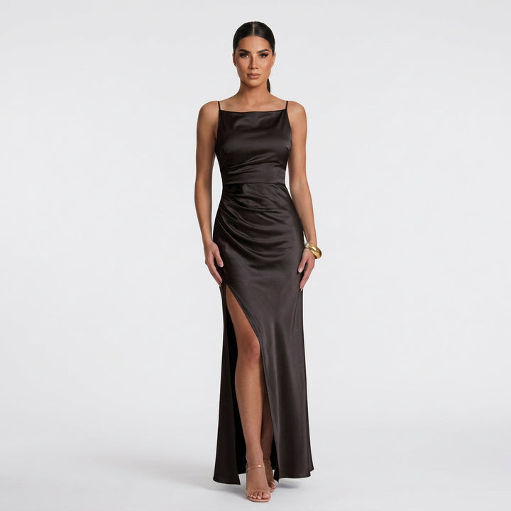 Mariana - Vestito Maxi Elegante