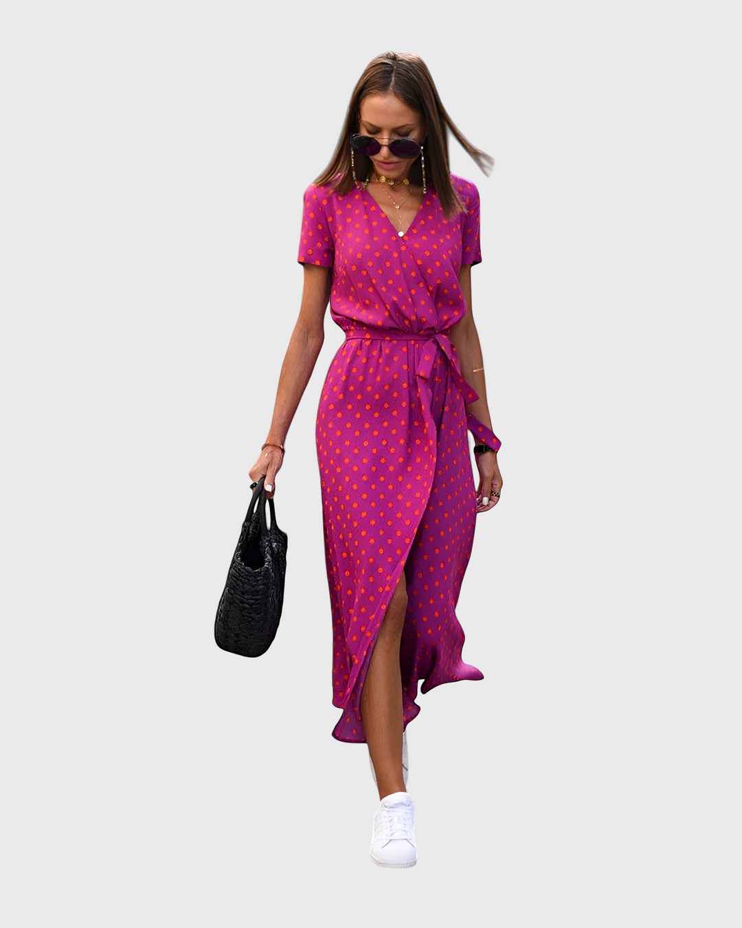 Florine | Abito fluido e versatile