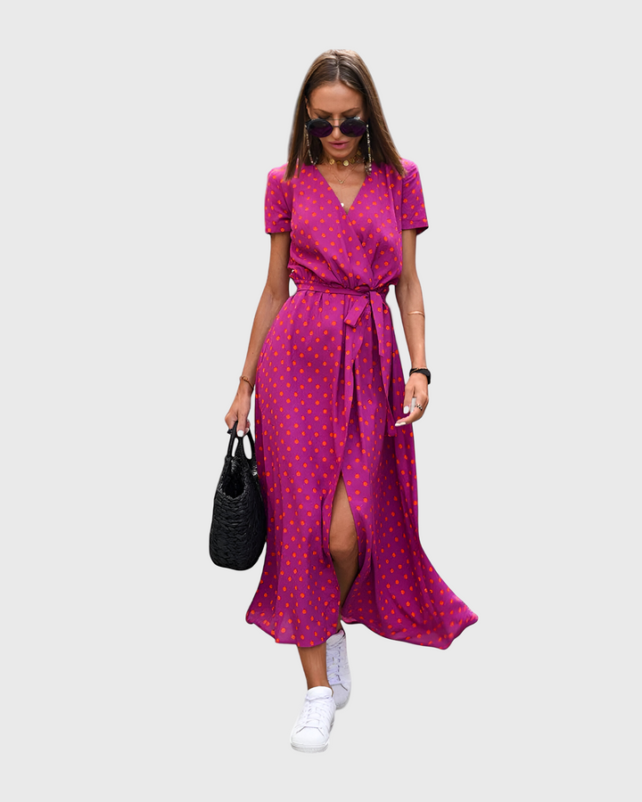 Florine | Abito fluido e versatile