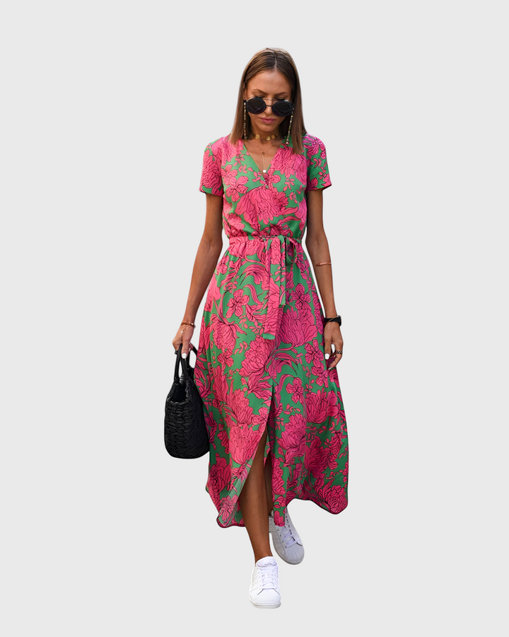 Florine | Abito fluido e versatile