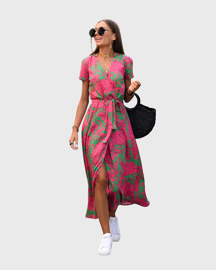 Florine | Abito fluido e versatile