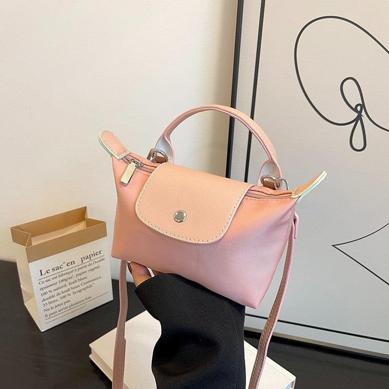 Sofia™ | Borsa a Spalla Vittoria Luxe