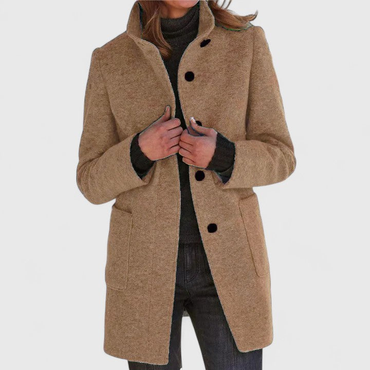 Kalina™ | Cappotto Classico