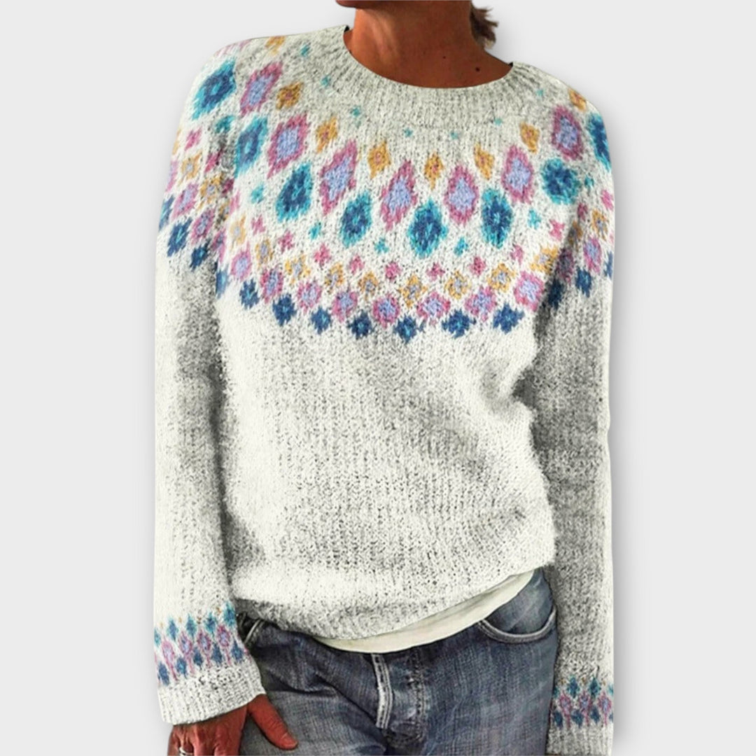 Devyn - Maglione Casual e Confortevole