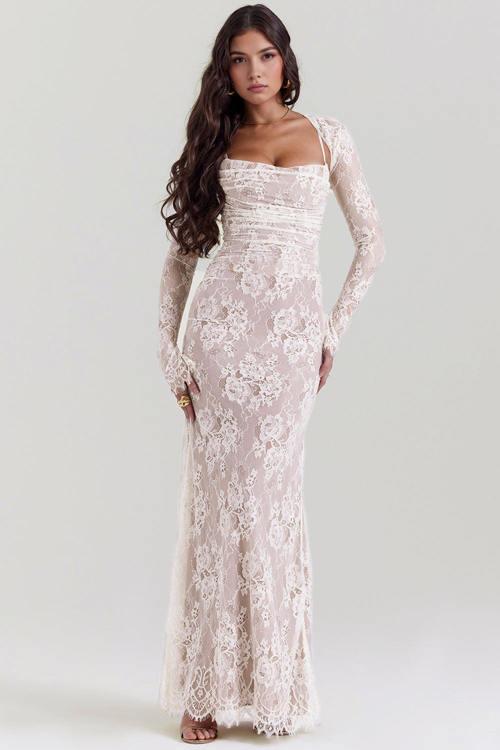 Celeste | bito Maxi in Pizzo