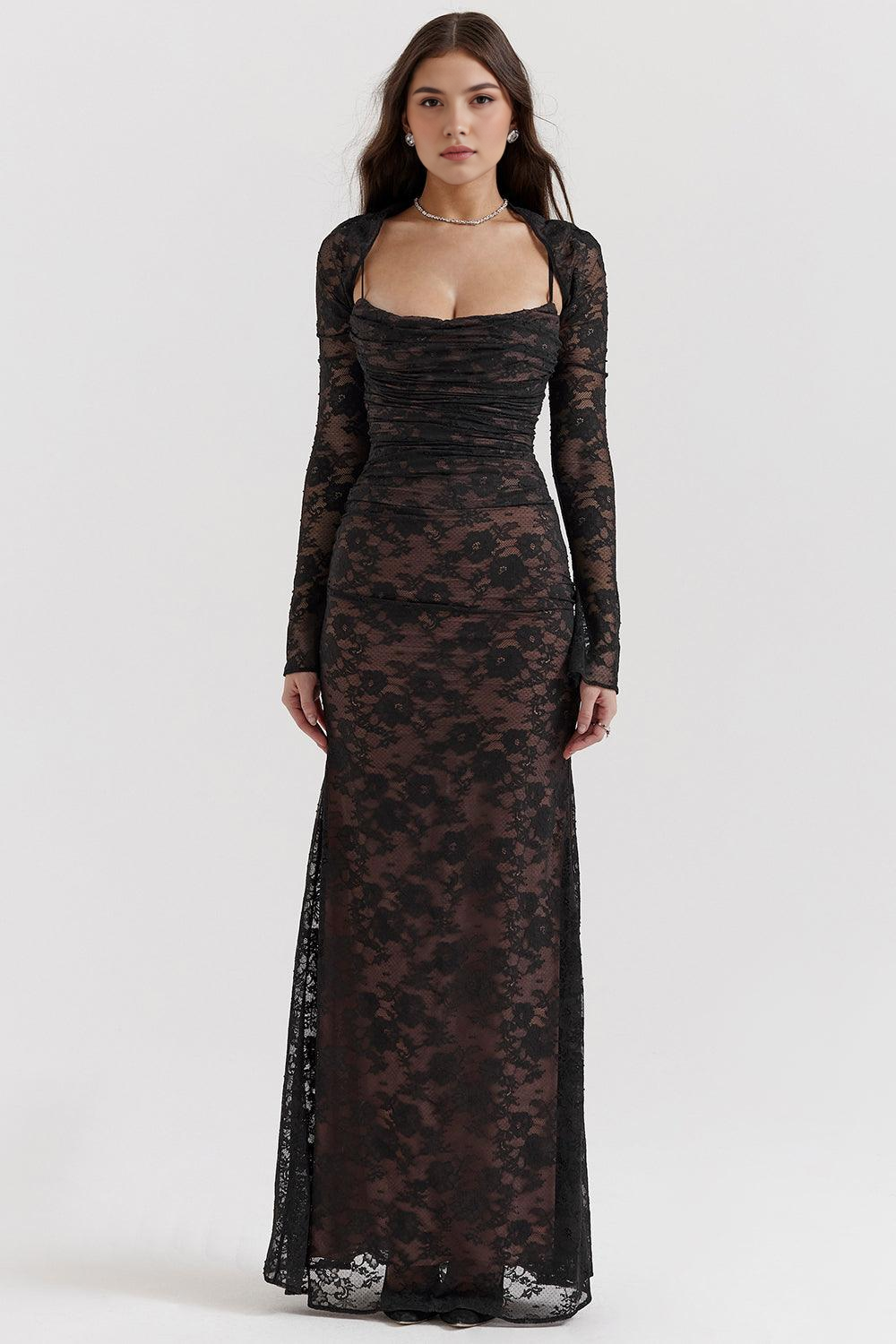 Celeste | bito Maxi in Pizzo
