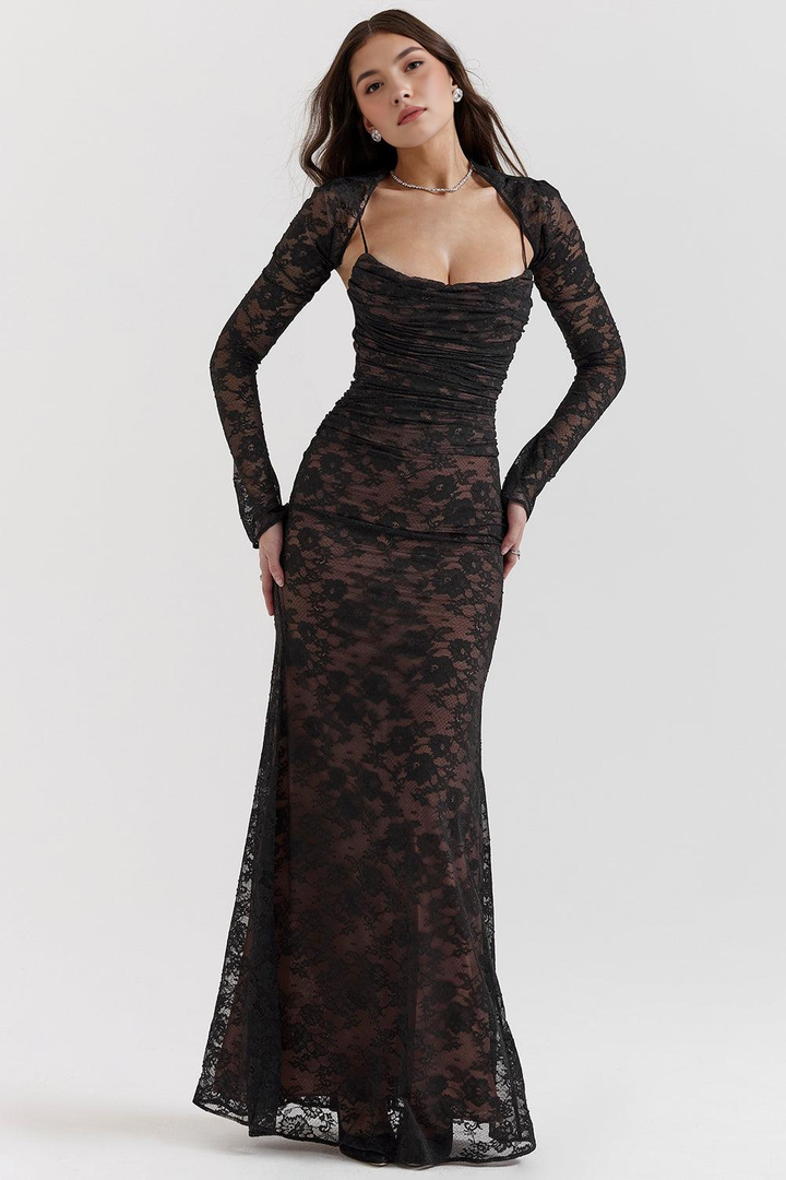Celeste | bito Maxi in Pizzo