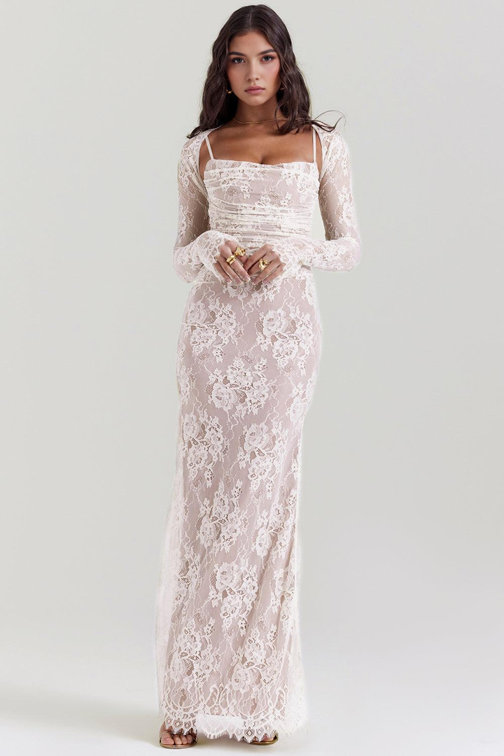 Celeste | bito Maxi in Pizzo