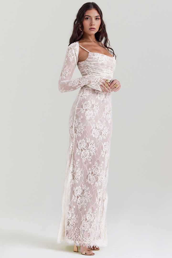Celeste | bito Maxi in Pizzo