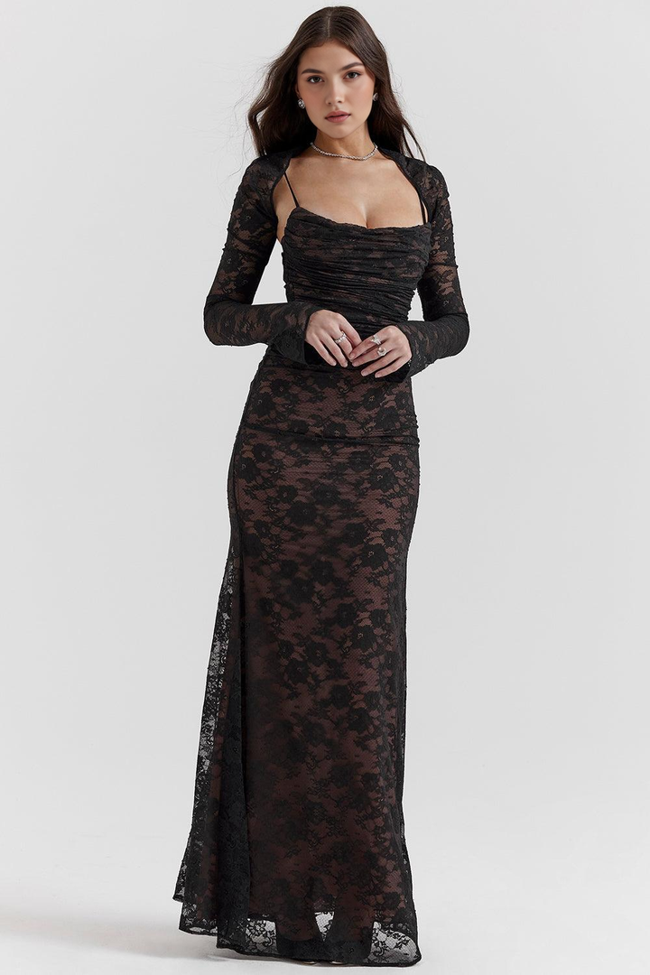 Celeste | bito Maxi in Pizzo
