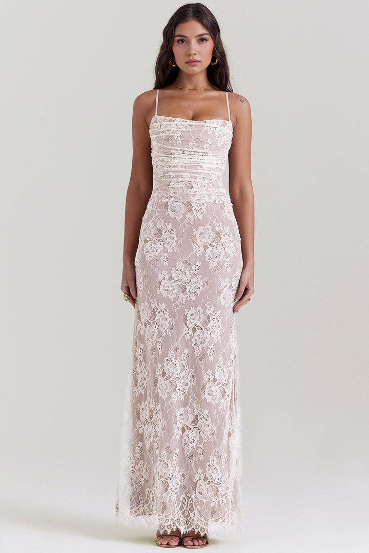 Celeste | bito Maxi in Pizzo