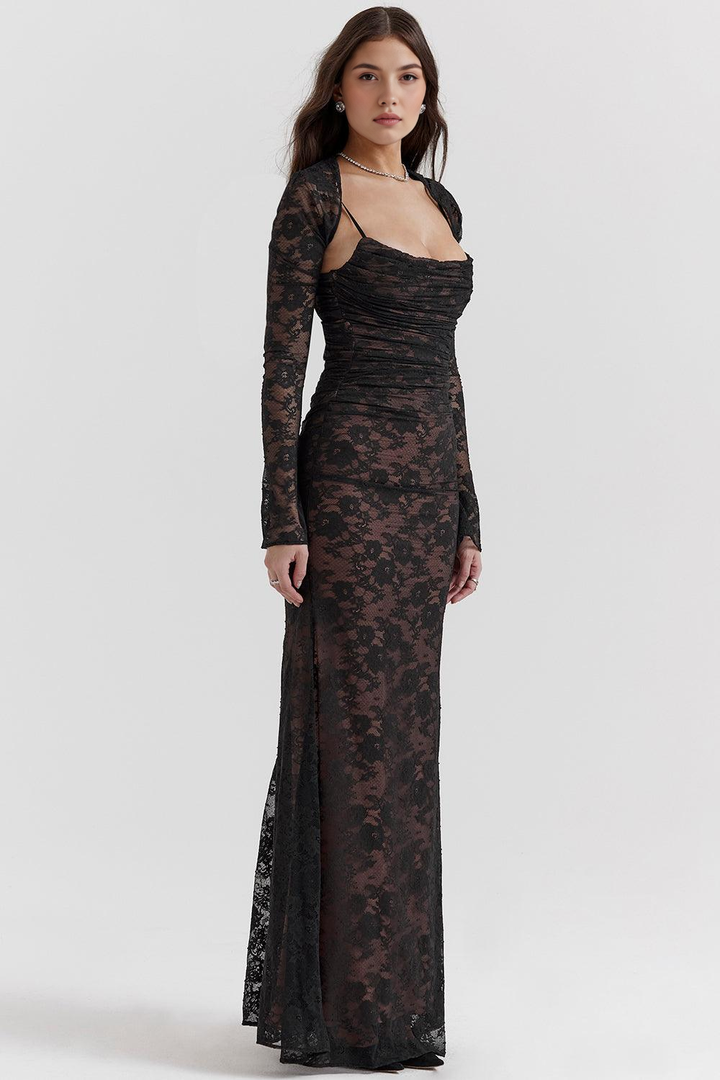 Celeste | bito Maxi in Pizzo