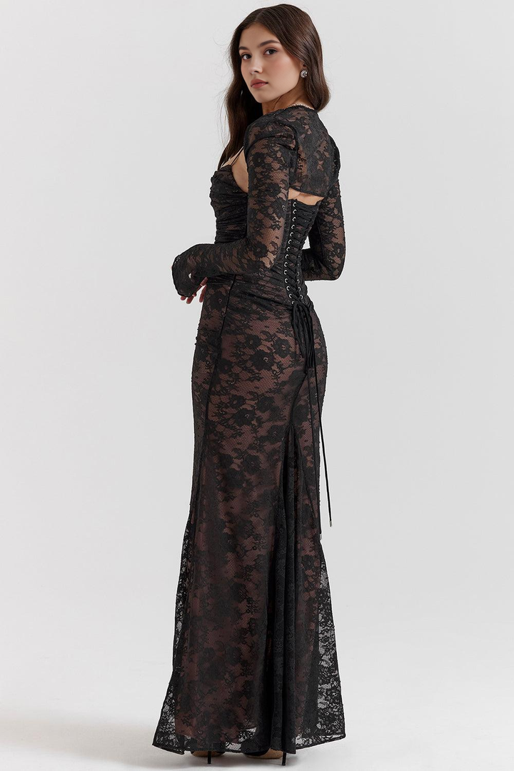 Celeste | bito Maxi in Pizzo