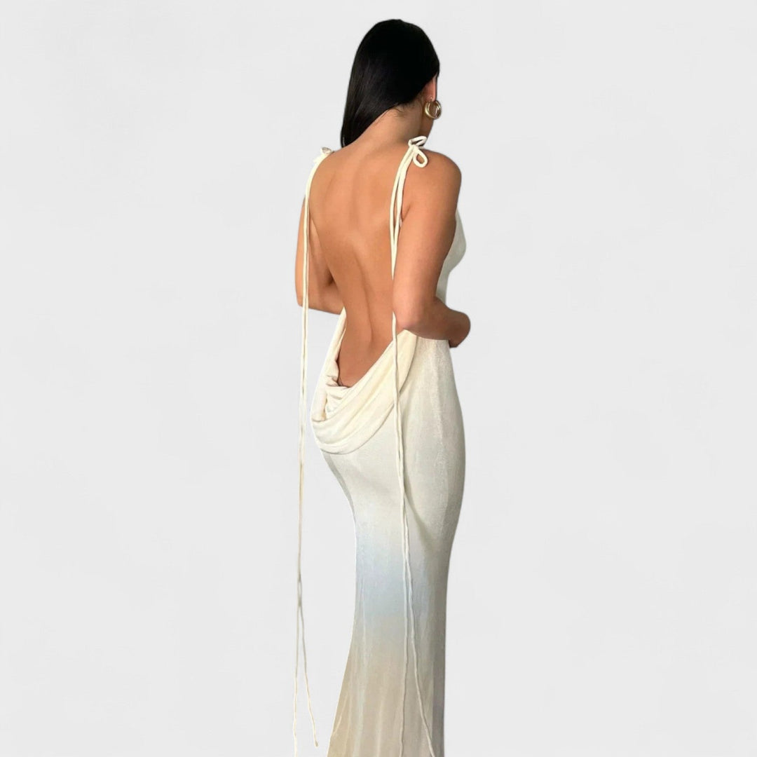 Luna - Il vestito che celebra le curve