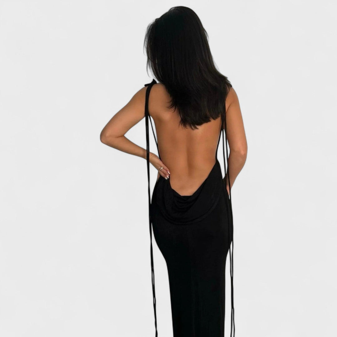 Luna - Il vestito che celebra le curve