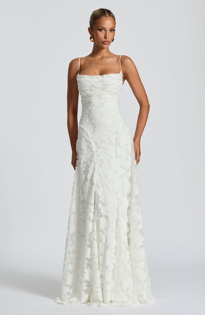 Livia™ | Maxi Abito Elegante