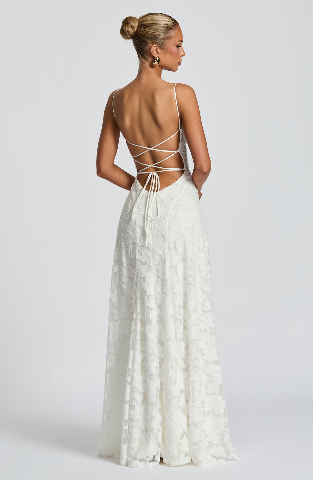 Livia™ | Maxi Abito Elegante