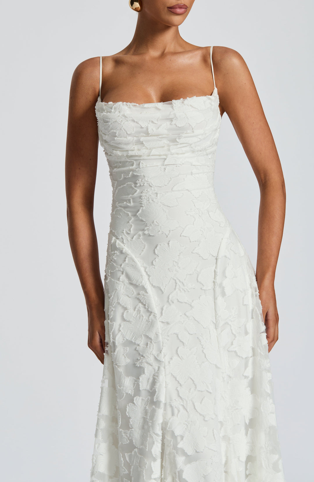 Livia™ | Maxi Abito Elegante