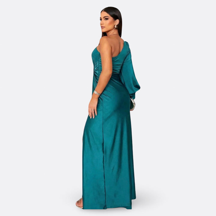 Luna - Abito Maxi Elegante
