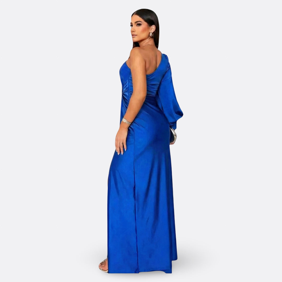 Luna - Abito Maxi Elegante