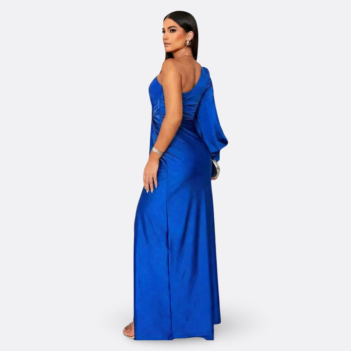 Luna - Abito Maxi Elegante