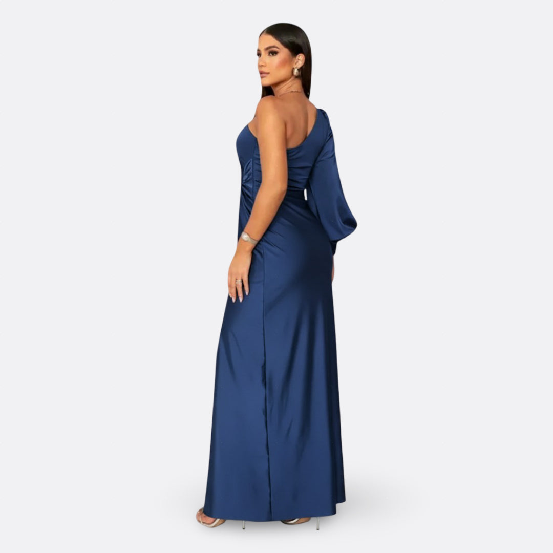 Luna - Abito Maxi Elegante