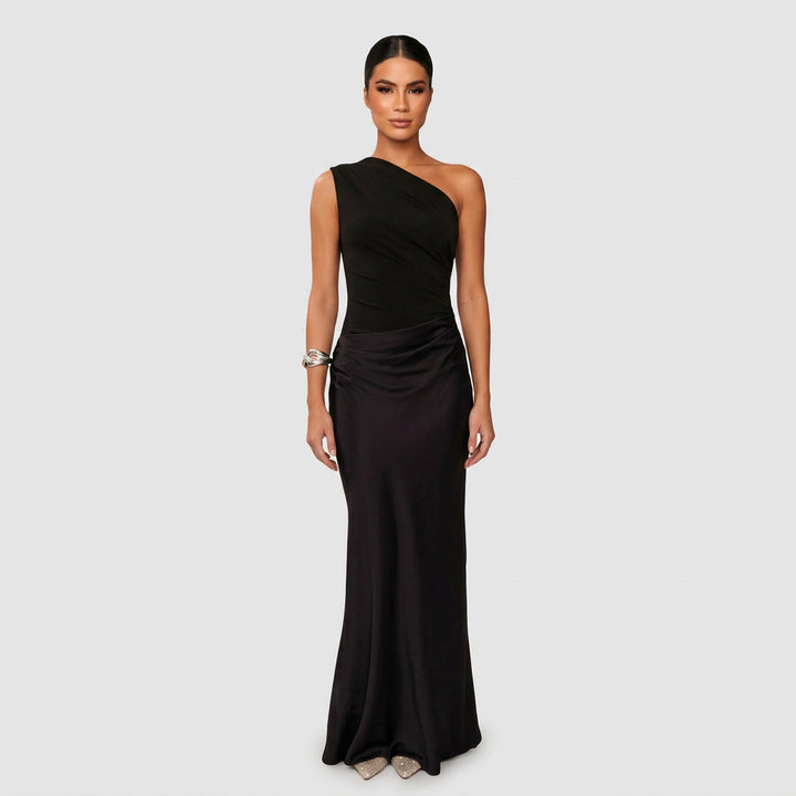 Amélia - Vestito Maxi Elegante
