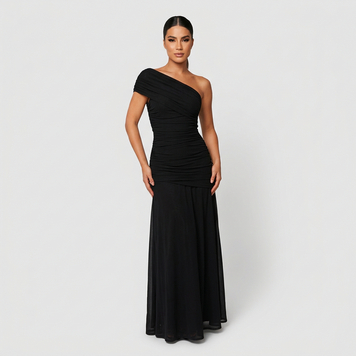 Ana - Vestito Maxi Elegante
