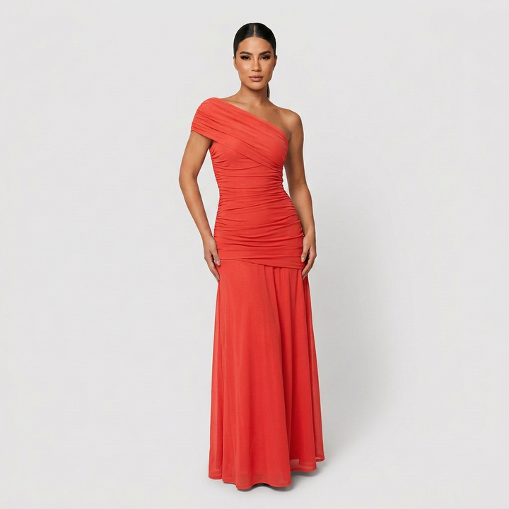 Ana - Vestito Maxi Elegante