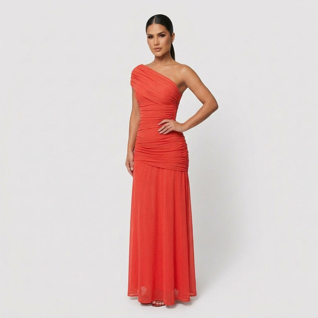 Ana - Vestito Maxi Elegante