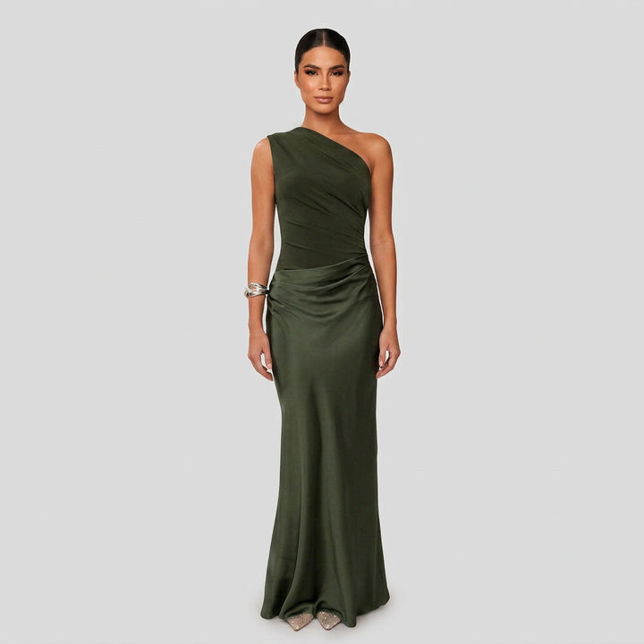 Amélia - Vestito Maxi Elegante