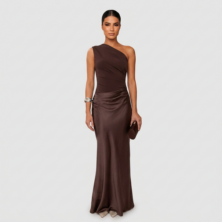Amélia - Vestito Maxi Elegante